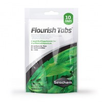 Seachem Flourish Tabs 10pcs