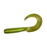 DLT twister yellow 14.5cm