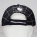 GORRA NEGRA SPIDERWIRE