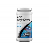 Seachem Acid Regulator