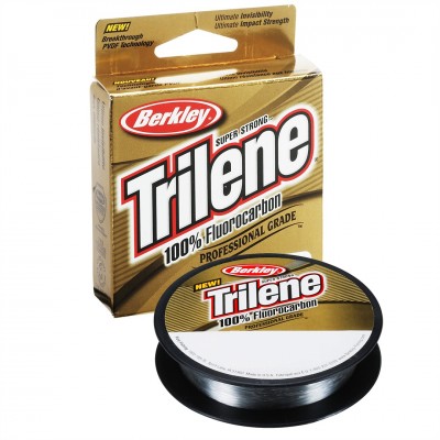 Berkley Triline Fluorocarbon 0.40