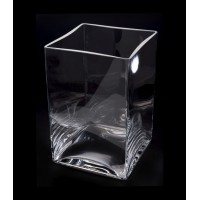 AquaDecoris Cube | 20x20x30 cm 10 L