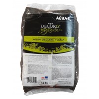 AQUA DECORIS FLORA 1.5 kg