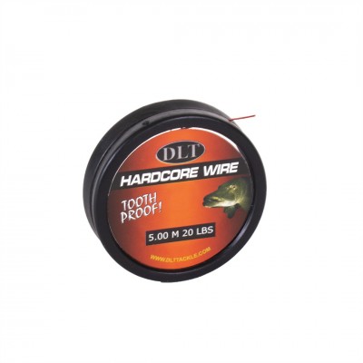 DLT Hardcore Wire