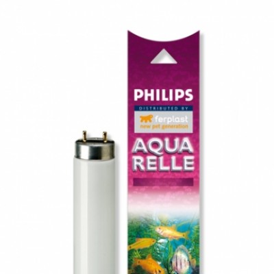 LAMP AQUA RELLE PHILIPS | 18W 60cm