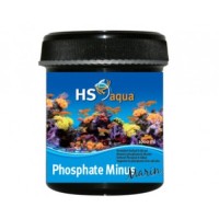 Phosphate Minus | Inhibe y previene el crecimiento de algas filamentosas