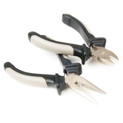 ALICATES DLT DUO PLIER SET