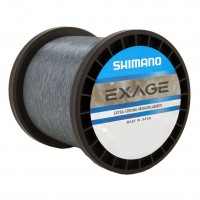 NYLON SHIMANO EXAGE 5000m / 0.505 mm
