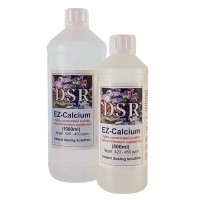 DSR EZ - Calcium / Solución de calcio y estroncio