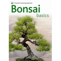 Libro Para Bonsai Básico