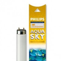 LAMP AQUA SKY PHILIPS | 14W 36cm
