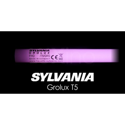 LAMP SILVANIA TL-TUBE T5 | 54W 115cm