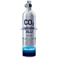 Cilindro de CO2 | 0.5 lts